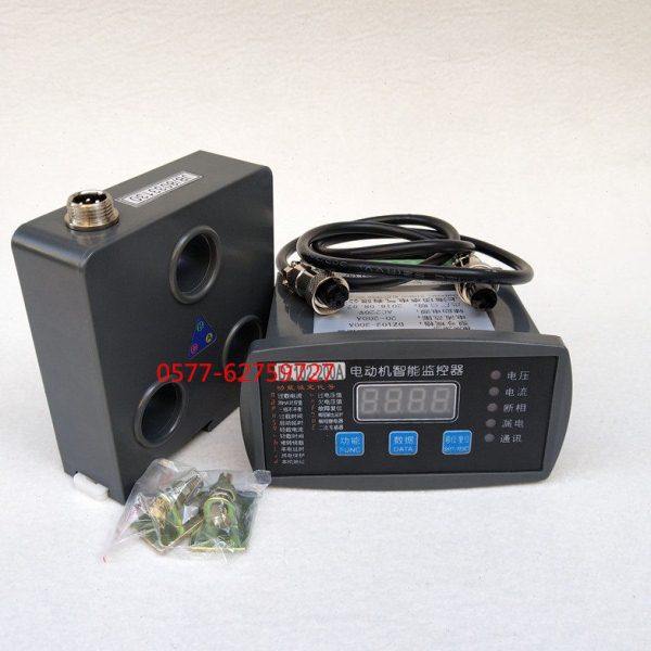 NZ600+20A电动机智能30 150马达保护器优质装置中国大陆