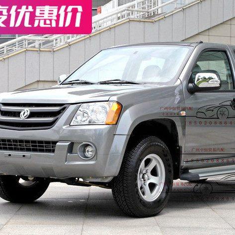 适用东风P66/P68皮卡前大灯组合大灯前照灯车头灯