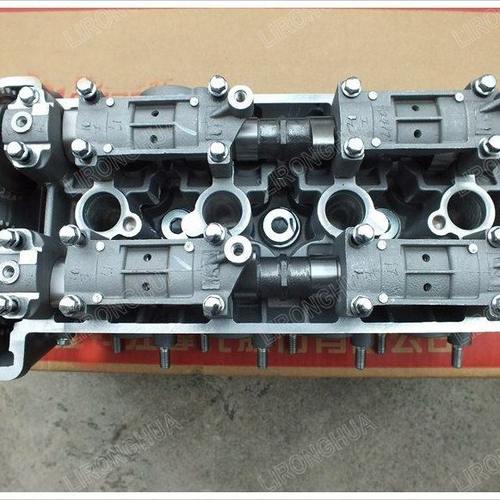 原厂追600 QJ600GS-3A 黄龙600 欧版BN600 BJ600GS-3 缸头总成