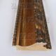 5140HK 相框镜框油画框 YK框条 高档实木线条 金银箔木质线条