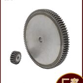 76齿 77齿 78齿 1.5模正齿轮 80齿 1.5M75齿 79齿 81齿 直齿轮