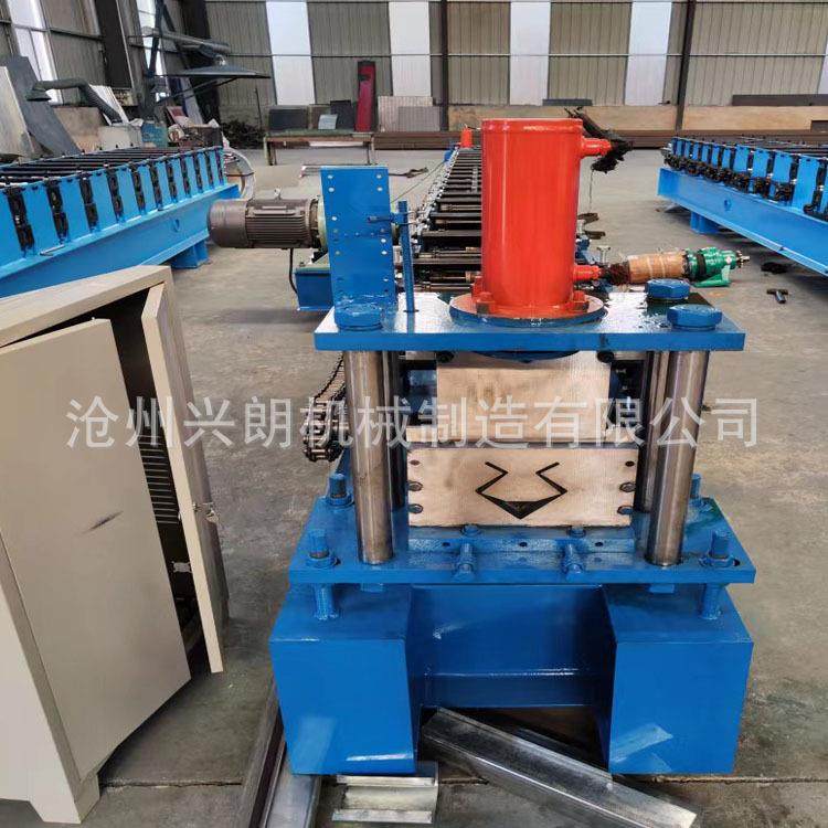 供应角柱设备打包厢房快拼角柱底梁设备全自动角柱成型机,五金/工具,其他机械五金,淘宝优惠券,粉丝福利购,淘宝优惠卷