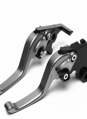 0S2S030250350S4 0光阳赛艇短款刹车CT离合 指改装适用竞技 50两