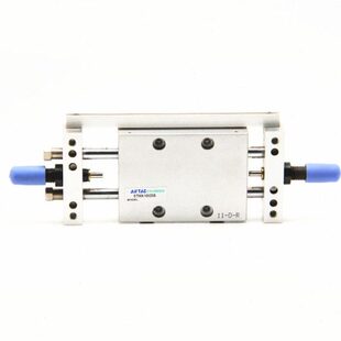 ST150 X7575B W0S0 1650滑台气缸12原装 520 亚德客ST 2510W