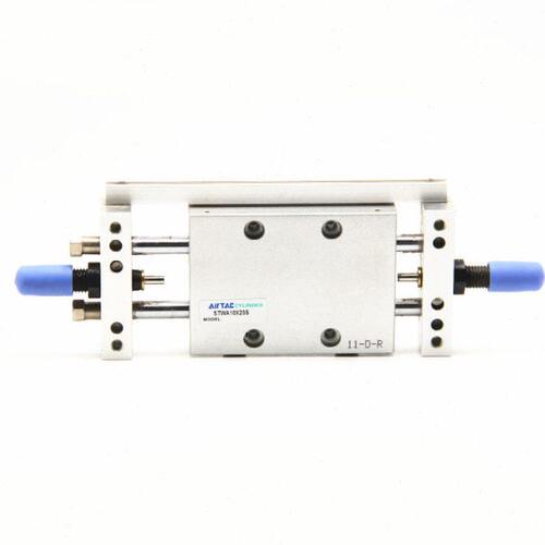 1650滑台气缸12原装1/A/ST150//X7575B-/W0S0/亚德客ST/520/2510W