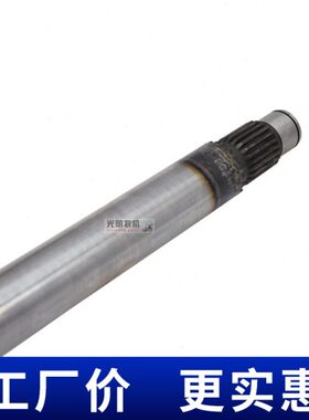 收割机 丰割驱动 988轴收u轴驱动器8收割 支架台久保田68配件