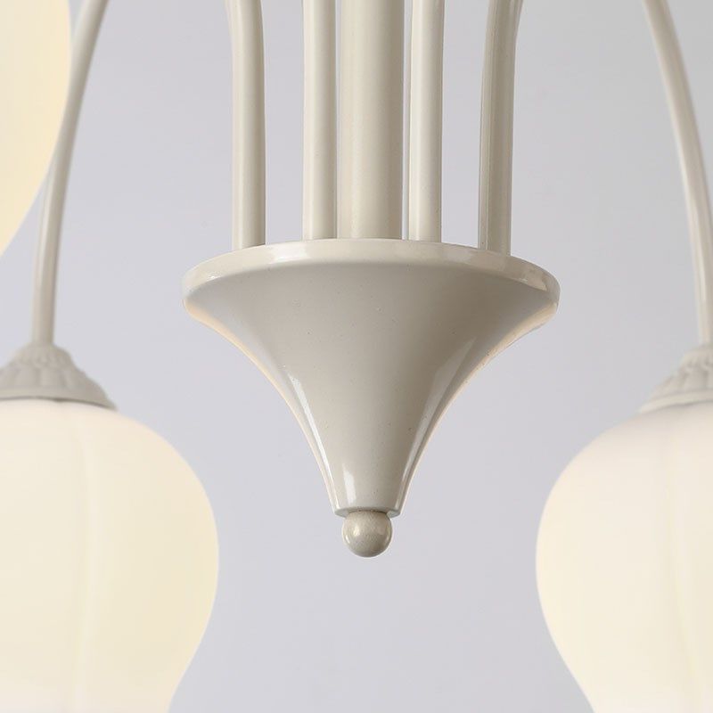 厂家直供北欧风格客厅吊灯简约现代奶油风餐厅灯创意.现代卧室灯,家装灯饰光源,客厅吊灯,淘宝优惠券,粉丝福利购,淘宝优惠卷