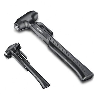 锤公交车生应急救车用车车载安全锤大号生破窗器汽车巴大逃长柄