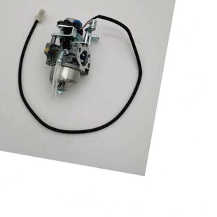 W0i3 KR开润通汽油发电机配件化油器4K3.540架WW.2K变频发电机0款