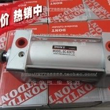 品40气缸 /东特亚德客*质100SC0标准气动高