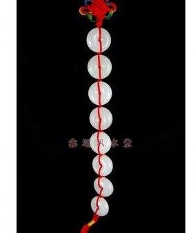 门玉摆件镇宅化八厕所解玄关招财收冲白神门定惊风水对门中式儿小