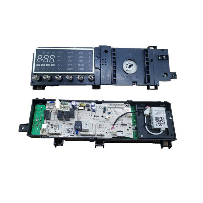 适用小天鹅滚筒洗衣机TG100V62WADY5主控板17138100014Y935电脑板