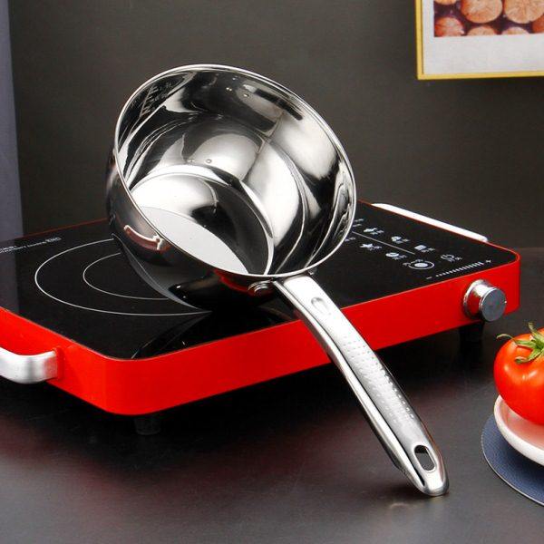 不锈钢水瓢水勺家用厨房加厚水舀子防滑大容量短柄多用水漂水杓,厨房/烹饪用具,水舀/水瓢,淘宝优惠券,粉丝福利购,淘宝优惠卷