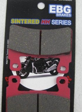 F5 03 VTEC 1 2 3 4代 F4I 929 前刹车片 前刹车皮