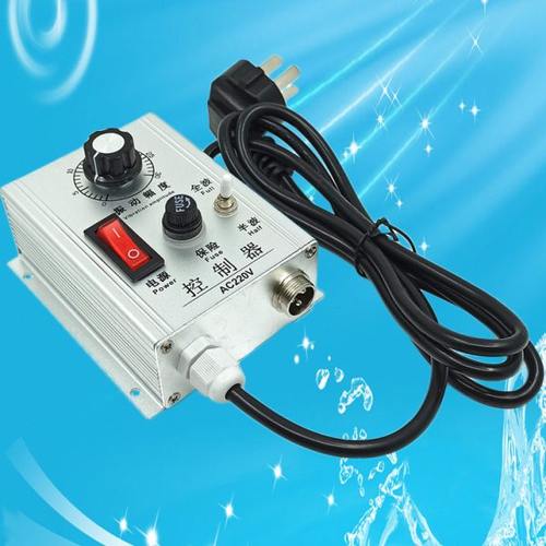 220V/5A/10A振动盘控制器C-220振动幅度强度调节器震动盘调速器