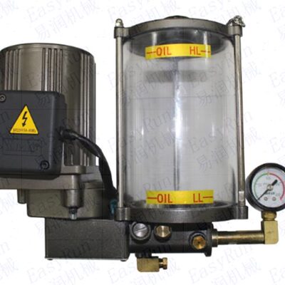 MIRAN油泵米朗油脂泵黄油泵 LF1/G50-AS 1升全自动黄油泵电动泵