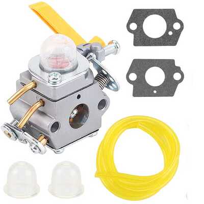适用于C1U-H60 25cc 26cc 30cc Ryobi Homelite RY28100 化油器