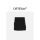 多袢带装 OFF WHITE™女装 饰半身裙020000AL