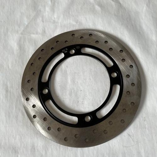 速珂电动车SOCO刹车盘TC前刹车盘碟刹盘