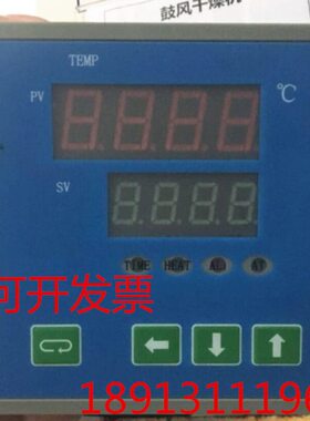 上海一恒亚泰温控仪YLD-6402WG-YH温控器YLD-6602WG-YH干燥箱仪表