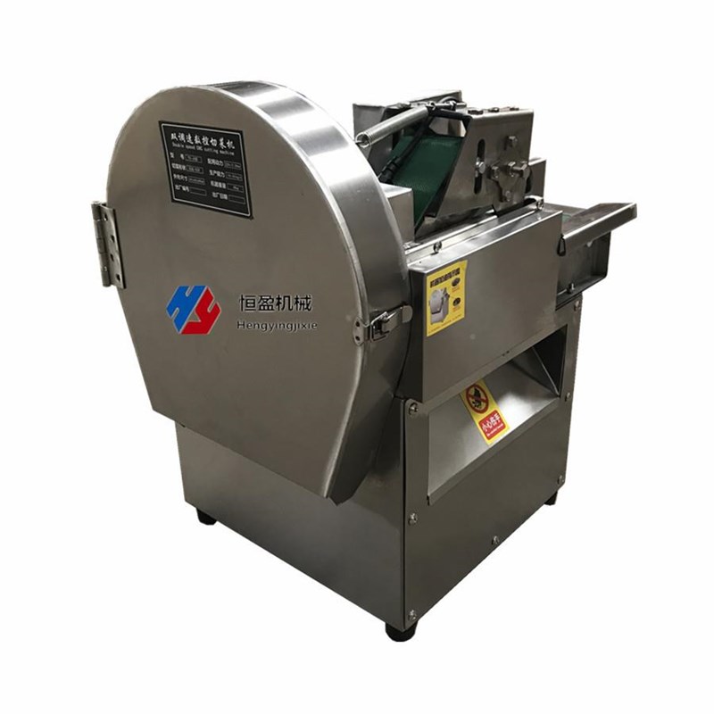 小型卜菜机切韭菜小葱n段莲藕片机20切型切红切萝辣椒RZL大白菜切