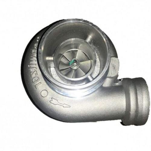 道依茨发动机涡轮增压器 BF4M2012C 04258205KZ S100-008H 318279