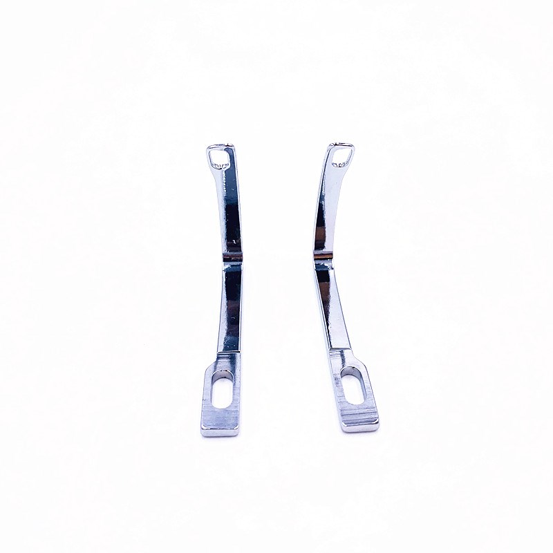 710 810喷气织机零备件折边折弯机S折入边零件钩针