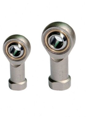 亚德客鱼眼接头F-M4X070U F-M5X080U F-M6*100U F-M8X125U M10M12