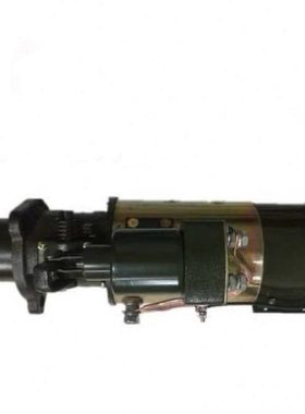 ST110H起动机马达齿轮无锡南通上柴12V 135起动机马达齿轮12齿