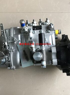 D42D4喷总成FCAF油燃油配件锡泵柴汽无一41大10  泵CA发动机23锡