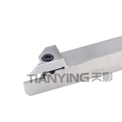 /4MG杆-16/短/5202025切E25深/10//HR/T3切槽刀2.5悍狮霸2166