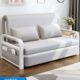 多功能沙发床床小户型两用客厅休闲经济型家用可折叠简约布艺沙发