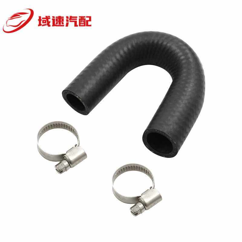 加热器芯删除LS1 LSX LS2 LS3 LQ4 LQ9的旁通软管冷却剂交叉