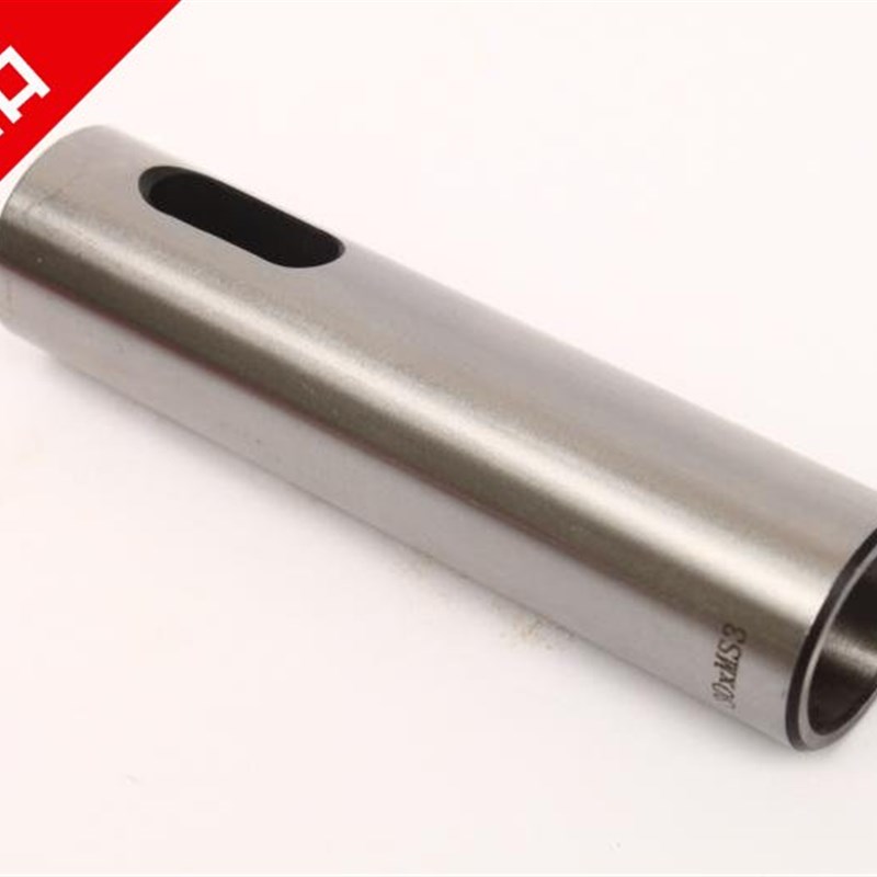 德莫克直柄变径套20XMS1 16 20 25 32 40柄变内孔莫氏X1 2 3 4