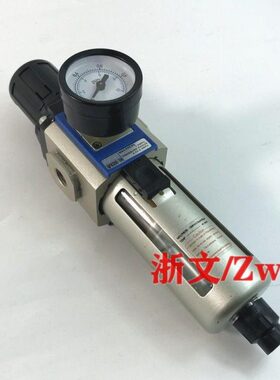 GR3-8FR3R300-FG F00 压 1540G过滤器10F0调R0减压阀-00G