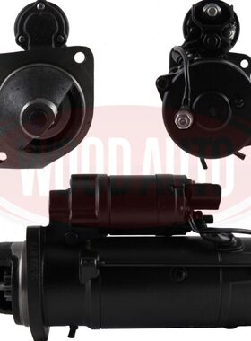 道依茨914起动机马达01183243起动机AZF4173起动机11131667起动机