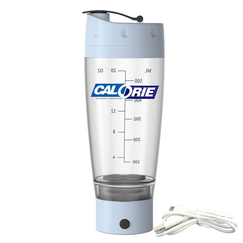 少数派USB充电款60n0ml450ml300ml自动搅拌杯子电动便携摇摇杯健