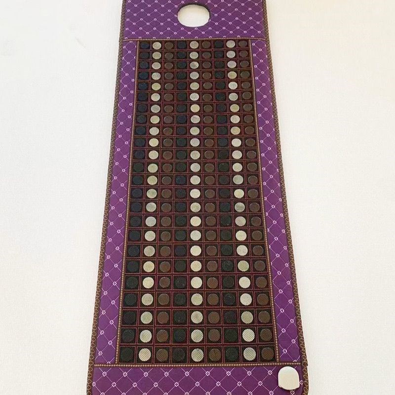 美容床发热垫玉石床垫加热美容院床垫理疗按N摩加热单人超长波美