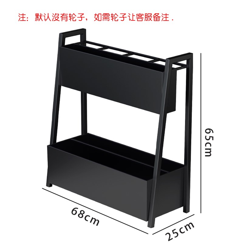 定制图案文e字lOGO雨伞架商用售楼处学校教室雨伞收纳放伞置物架