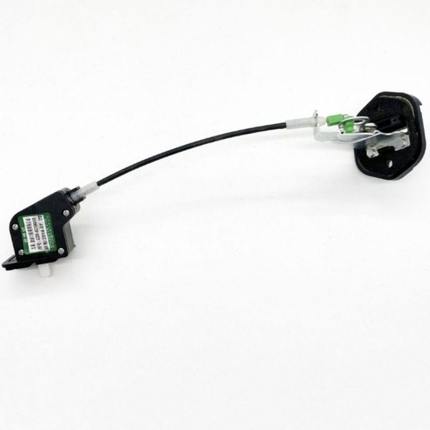 适配东风风行菱智CM7 F600油箱盖锁油箱加油口盖锁开关油箱门锁机