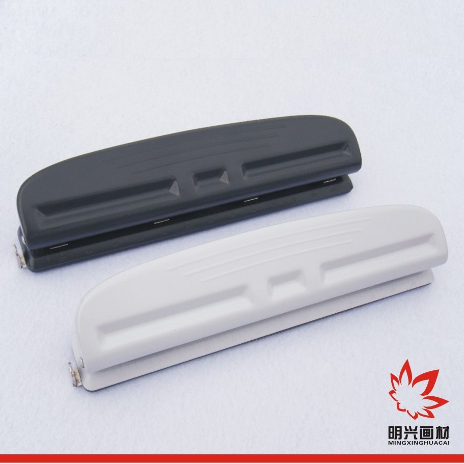 明兴 MX-D1 动画打孔机 A4纸 A3纸 A2纸都可打孔 定位纸 定位尺