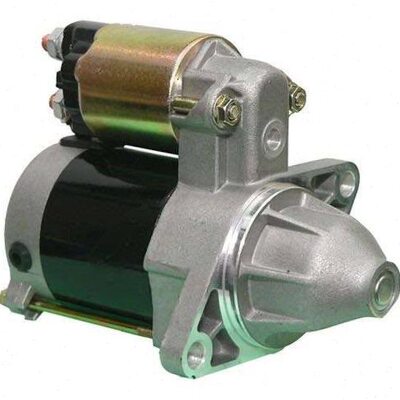 大同ERP60插秧机起动机马达128000-9363起动机21163-2147起动机