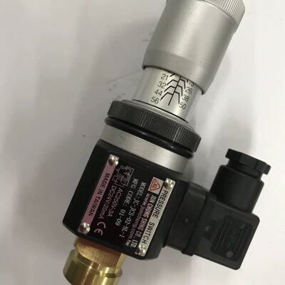 原装台湾骏全兴压力继电器JC-JCS-02-N-1,NL.JC-JCH-02-1