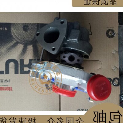 供应适用东风锐铃D28盖瑞特GT17涡轮增压器全新质保包邮原厂