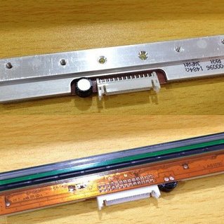 北洋/新北洋BTP-6300I 2300E条码机全新单双排原装打印头300DPI