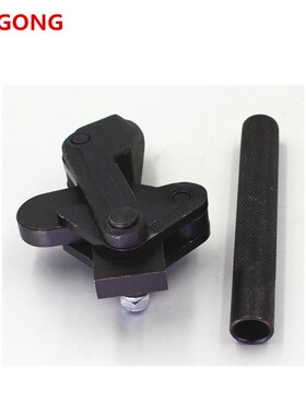 焊接组立式 快速夹钳 o机床附件 工装夹具 压紧器 C G S 72410