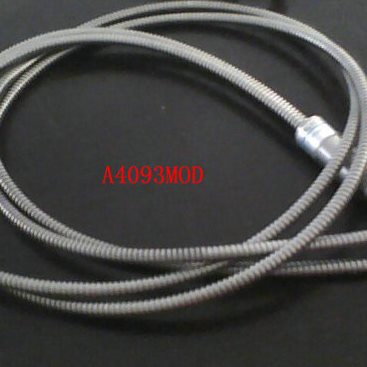 日本原装进口LC6LC8光固化机用滨松HAMAMATSU石英UV光纤导管A4093