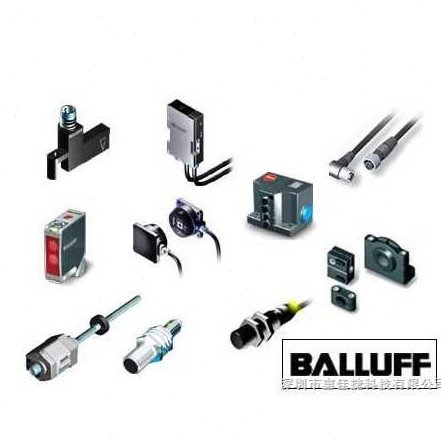 德国BALLUFF巴鲁夫电感式接近开关BES 516-3005-E4-C-S4-00.3