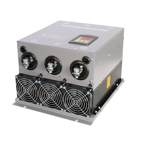 大功率数显电力调整器D6-33-300PA/400PA/500PA/600PA电力调整器