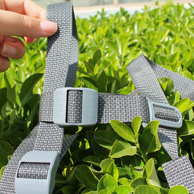 自行车电单车儿童座椅舒适肩垫安全带手推车儿童五点式安全带